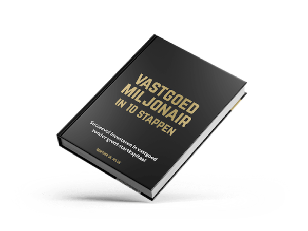 Vastgoed miljonair in 10 stappen