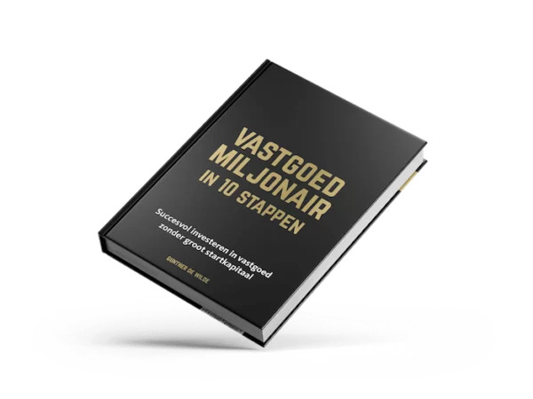 Vastgoed miljonair in 10 stappen
